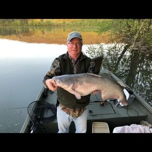 Meet your Posher, Alan